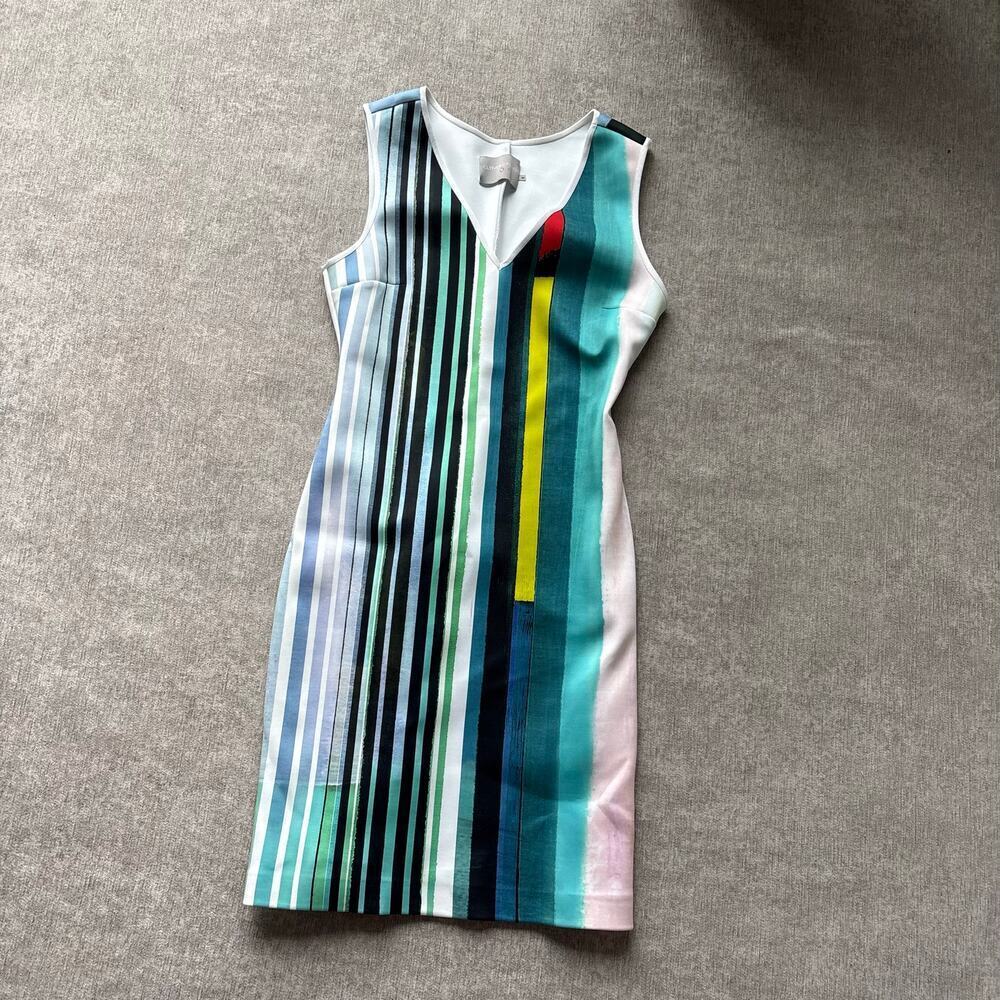 Clover Canyon Mini Dress